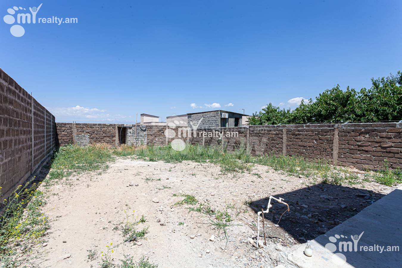 House for sale Teryan st, Awan Yerevan, 155862