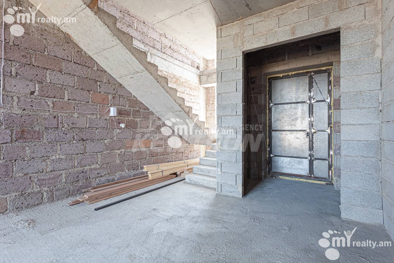 House for sale Teryan st, Awan Yerevan, 155862