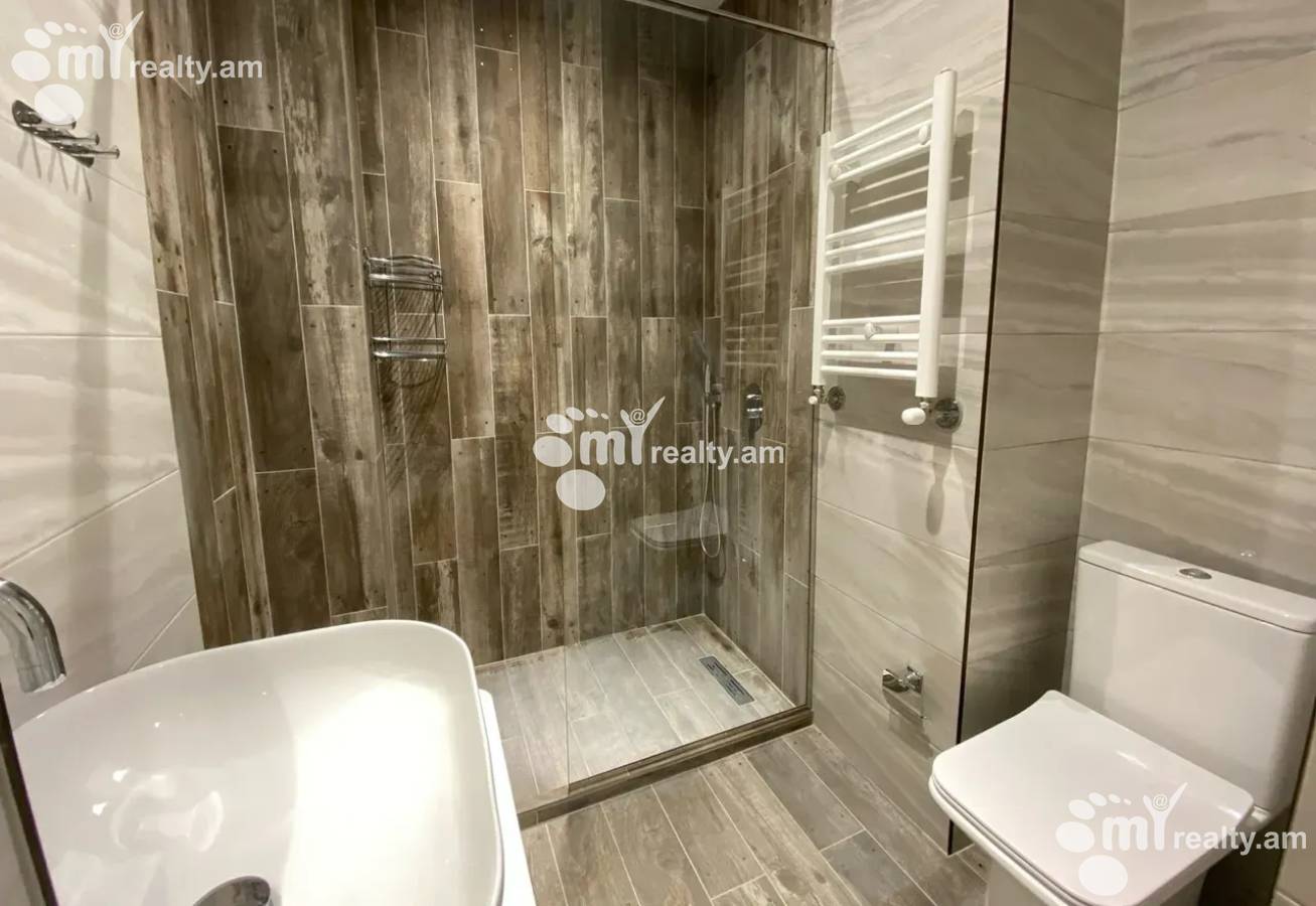 Снять 2 комнатную квартиру Фучик ул, Ачапняк Ереван, 159909