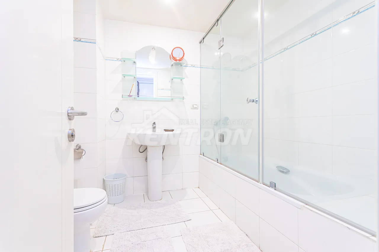 3 սենյականոց բնակարան վարձով Անտառային փող, Կենտրոն Երևան, 158999