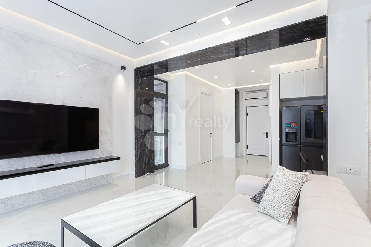 2 bedroom apartment for rent Arshakunyats Ave, Center Yerevan, 161934