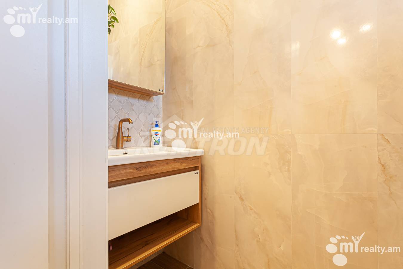 House for sale Dzor 2 district, Dawtaschen Yerevan, 155808