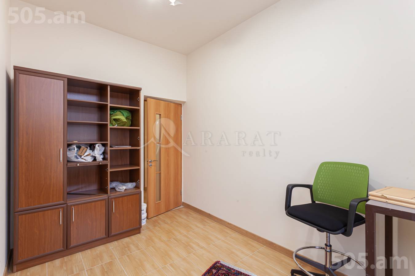 4 bedroom apartment for rent Azatutyan Ave, Arabkir Yerevan, 154351