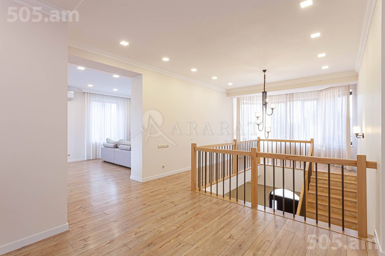 Առանձնատուն  Բագրևանդ թաղամաս, Նոր Նորք Երևան, 154063