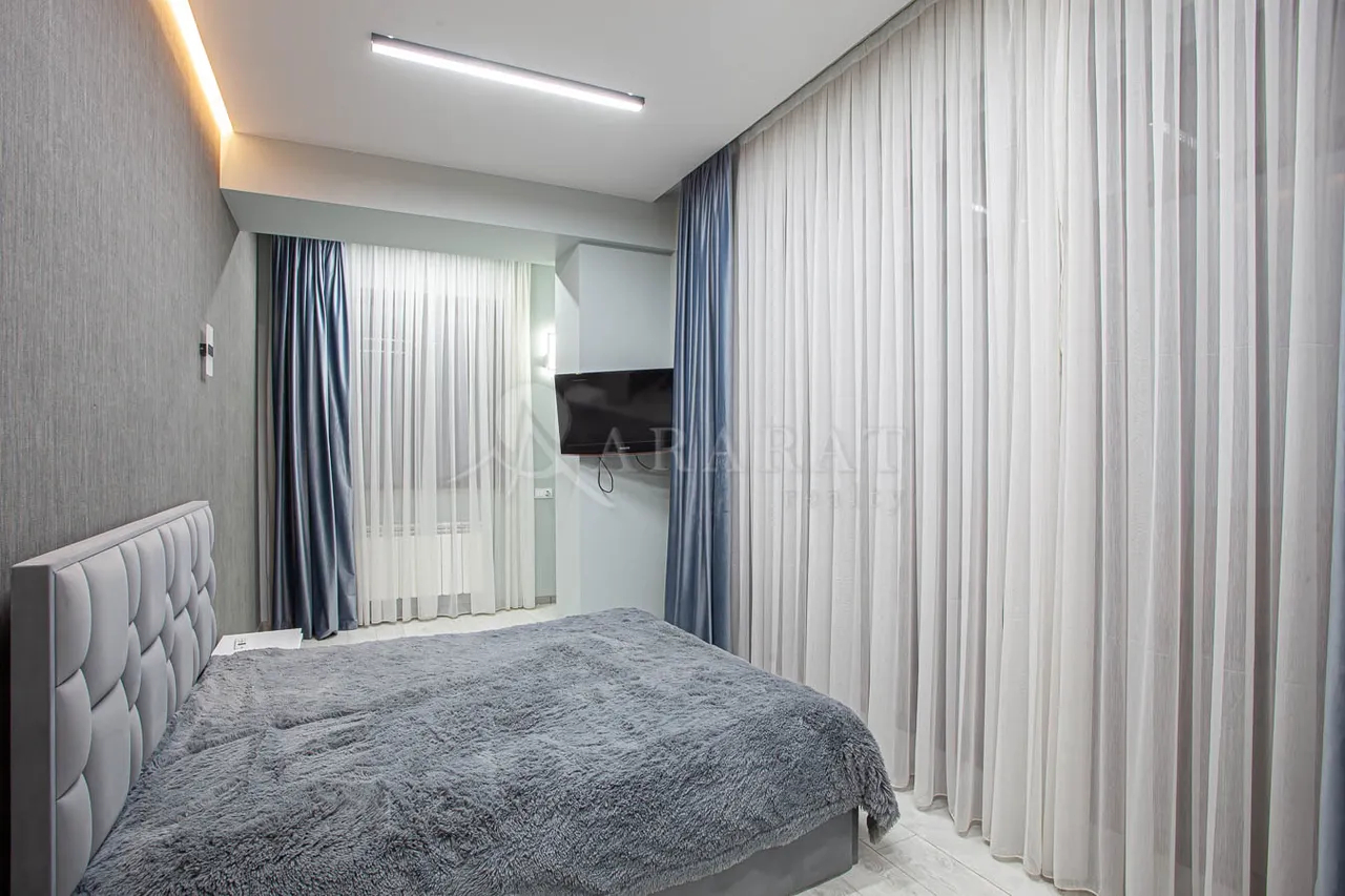 Снять 3 комнатную квартиру Н. Зарян стр, Арабкир Ереван, 159052