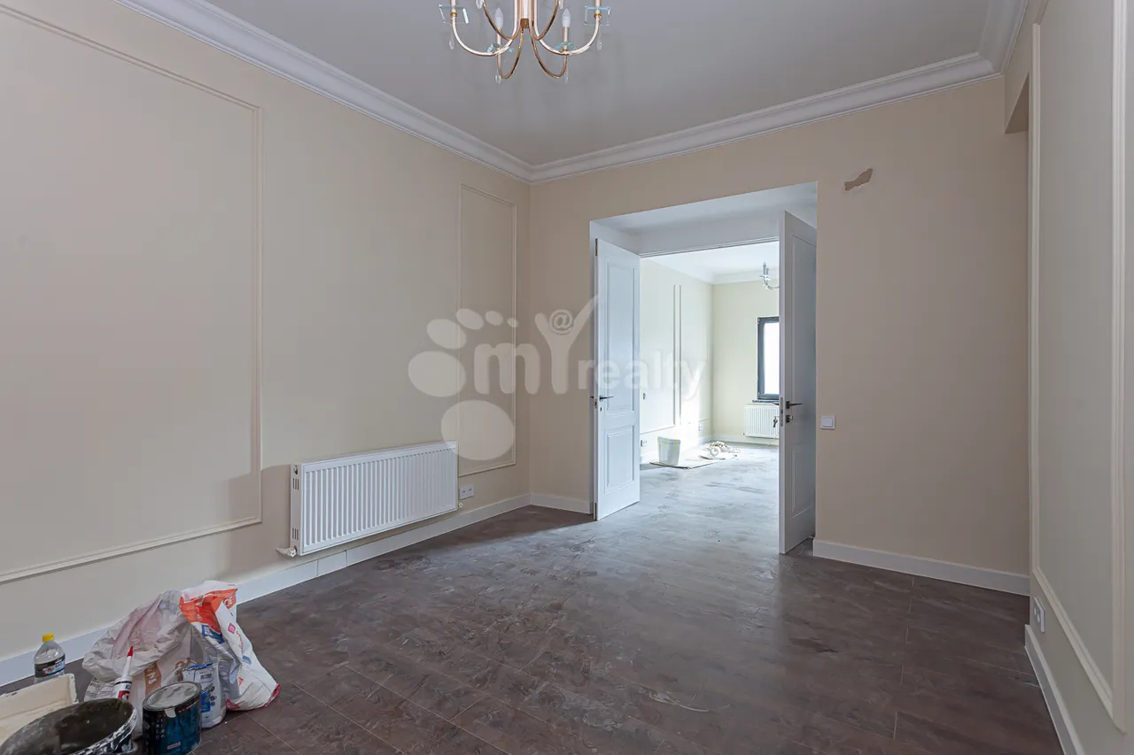 2 bedroom apartment for rent Tumanyan St, Center Yerevan, 160725