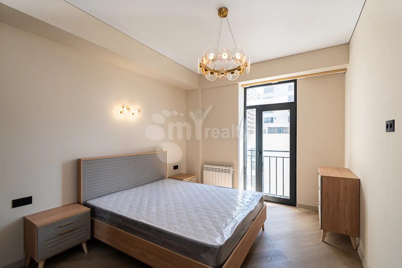 3 bedroom apartment for sale Leningradyan St, Adjapnyak Yerevan, 160200