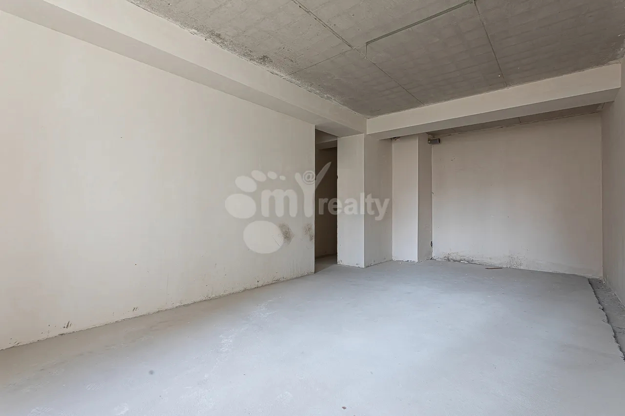 2 bedroom apartment for sale Leningradyan St, Adshapnjak Yerevan, 158515