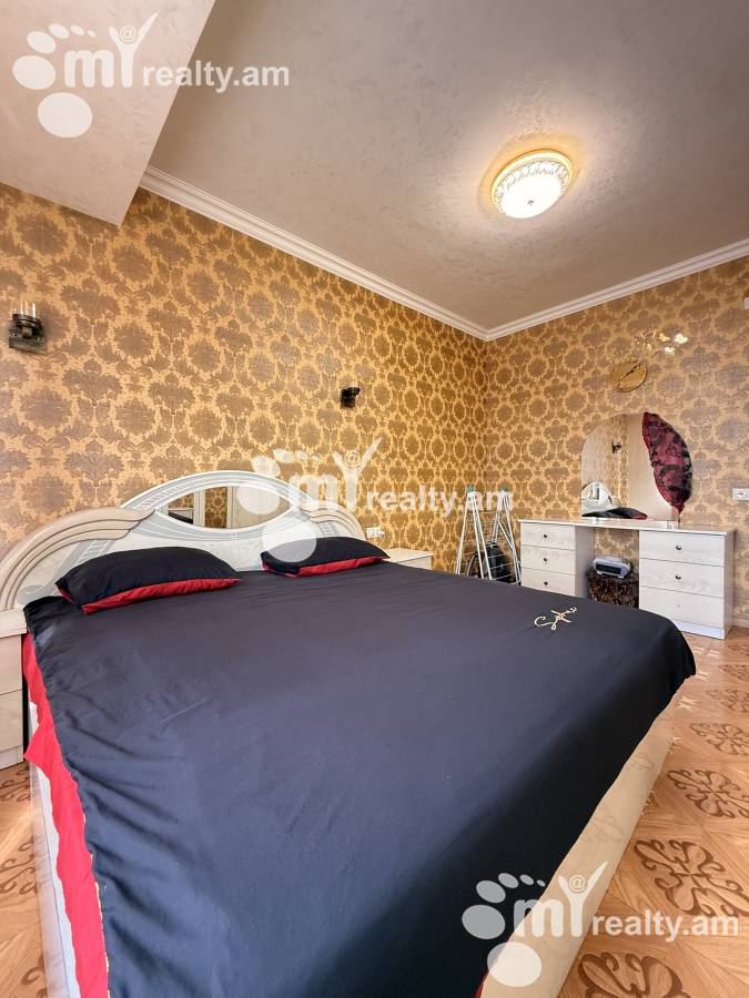 3 bedroom apartment for sale Z.Andranik St, Malatja-Sebastja Yerevan, 157811