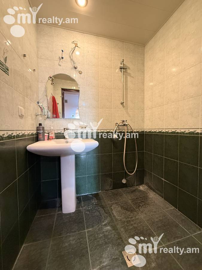 3 bedroom apartment for sale Z.Andranik St, Malatja-Sebastja Yerevan, 157811