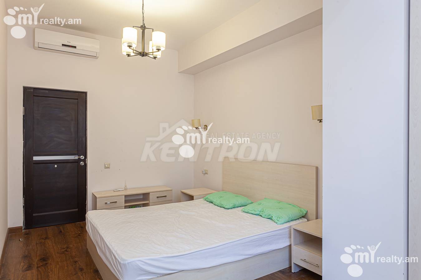 2 bedroom apartment for rent Buzand St, Center Yerevan, 152505