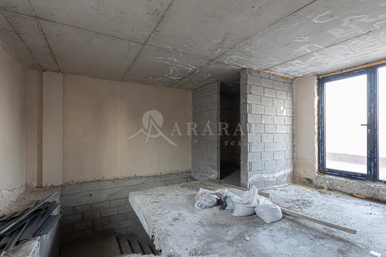 House for sale خیابان آقابابایان, داوتاشِن ایروان, 157572