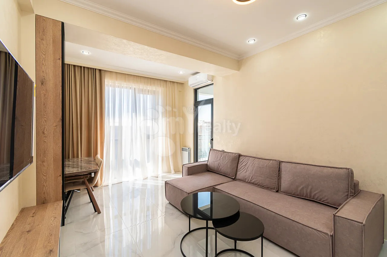 2 bedroom apartment for sale Mikoyan St, Davtachène Yerevan, 160258