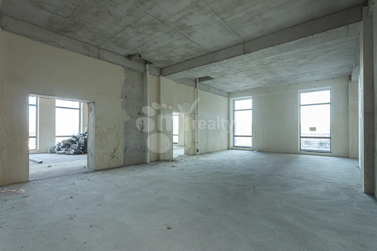 Commercial property for sale Sevak St, Kanaqer-Zeytun Yerevan, 157340