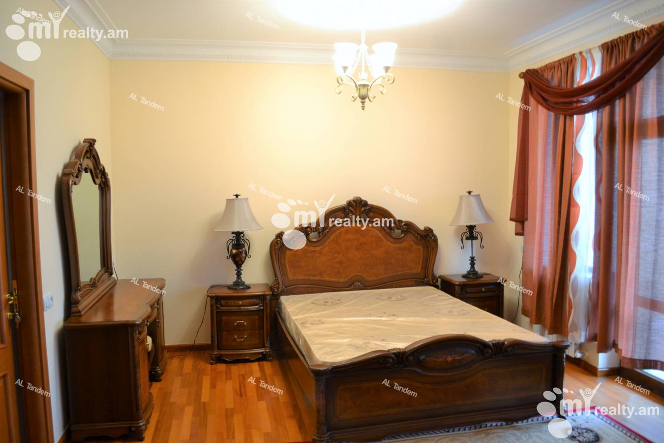 Купить дом Севастоплоян ул, Арабкир Ереван, 123044