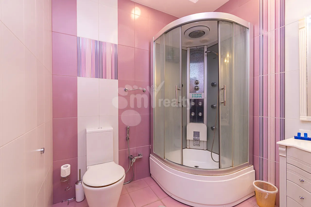 House for sale Arpa, Wahagni Yerevan, 160140