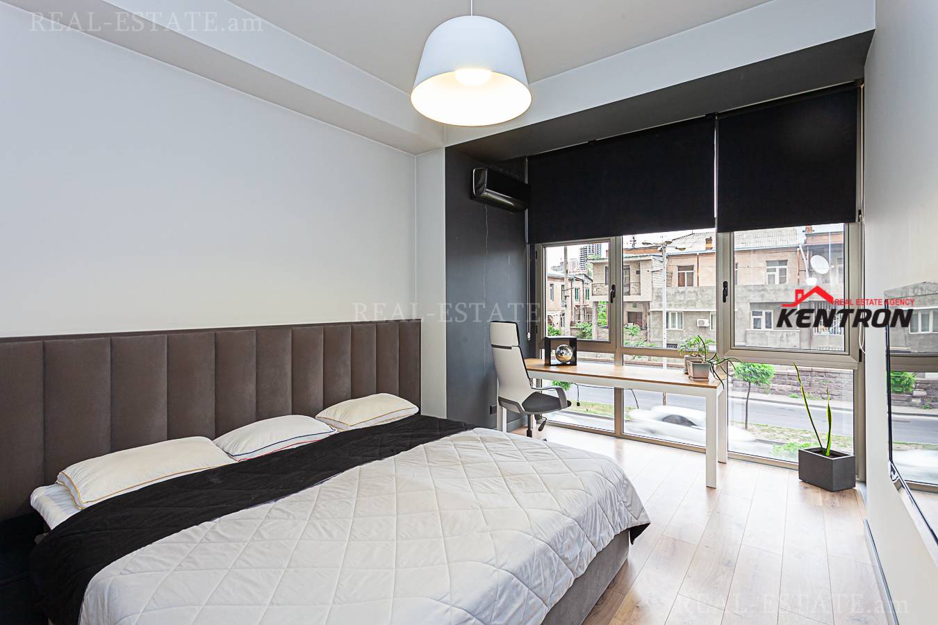 2 bedroom apartment for sale Antarayin St, Center Yerevan, 135837