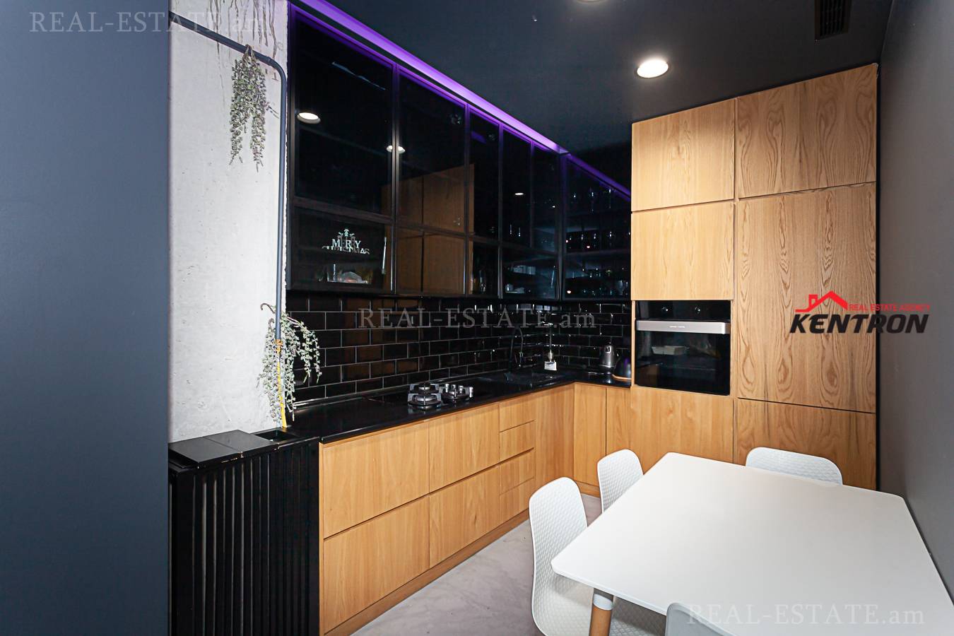 2 bedroom apartment for sale Antarayin St, Center Yerevan, 135837