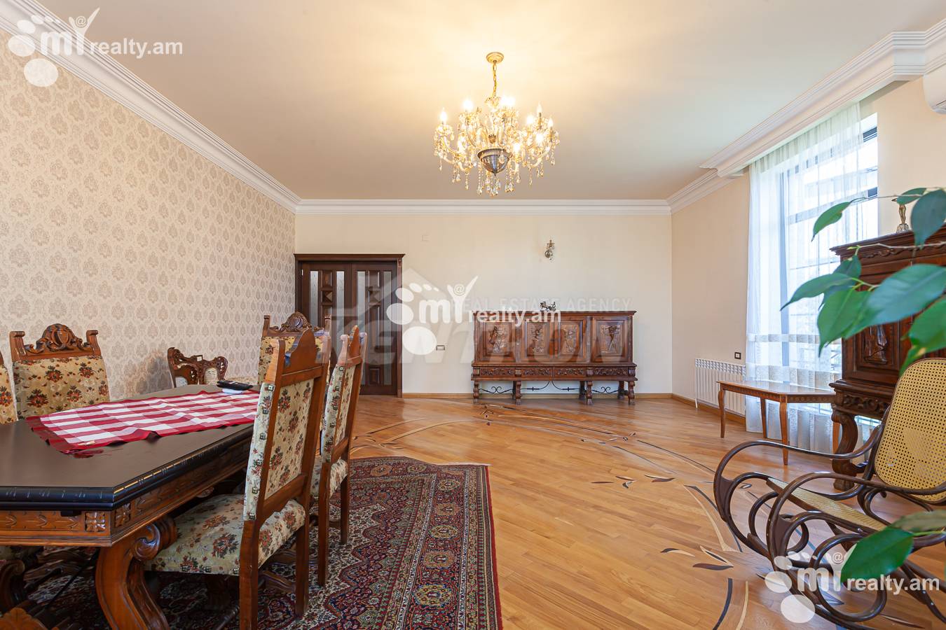 House for sale Bagrevand district, Nor-Nork Yerevan, 155631
