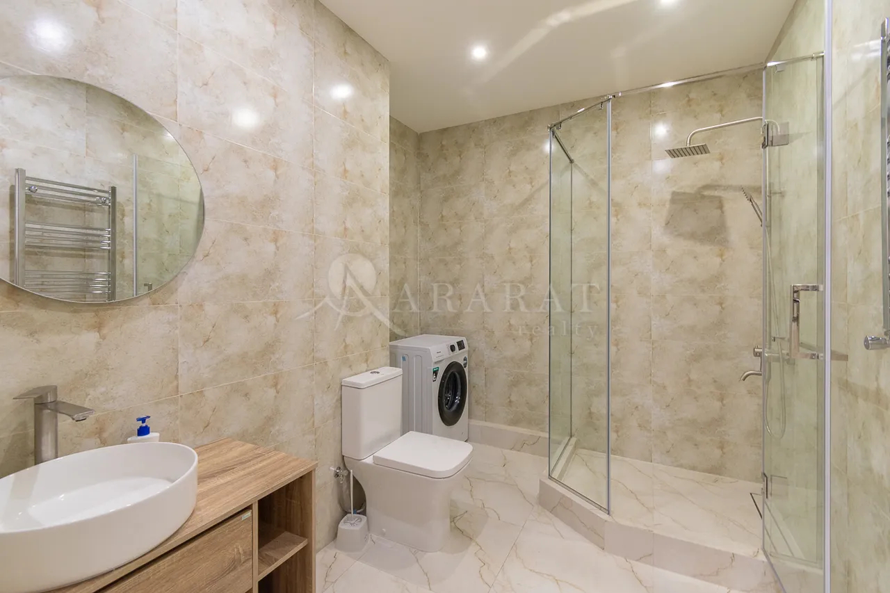 2 bedroom apartment for sale Antarayin St, Center Yerevan, 158745