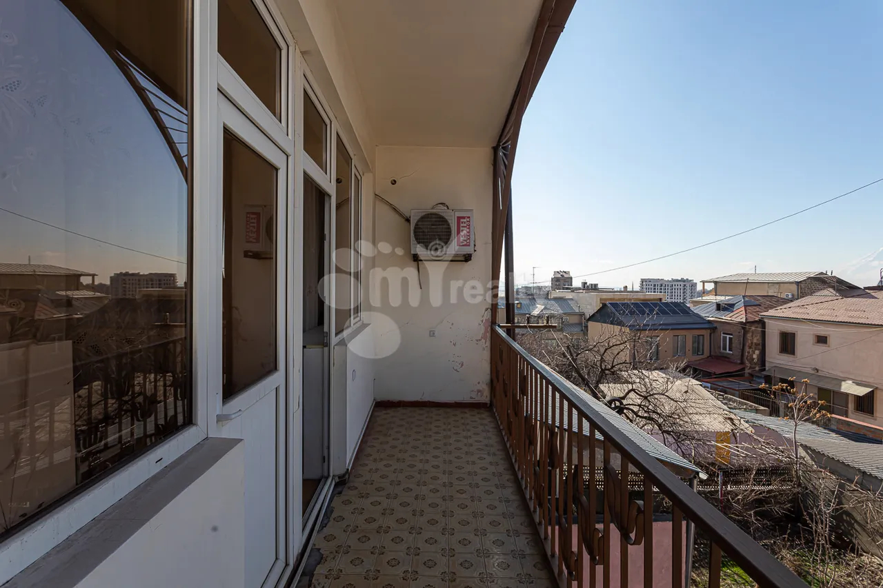 House for sale Nikol Duman St, Arabkir Yerevan, 159533