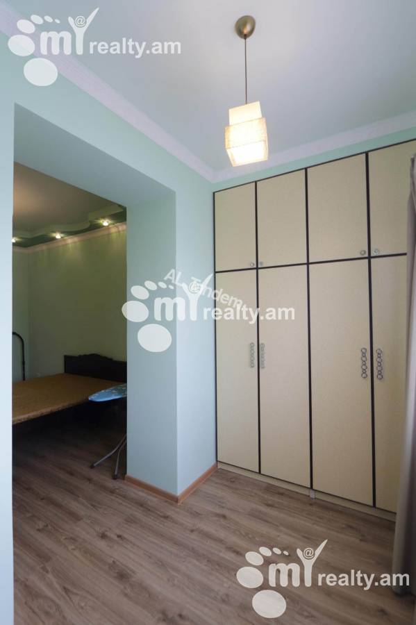 3 bedroom apartment for sale Komitas Ave, Arabkir Yerevan, 140975