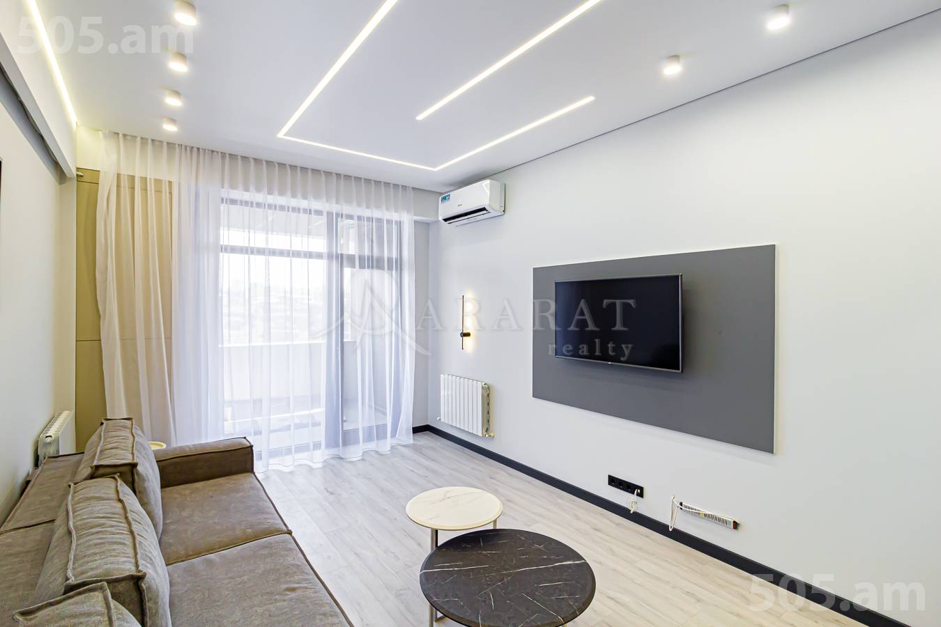 2 սենյականոց բնակարան վարձով Միկոյան փող, Դավթաշեն Երևան, 152456