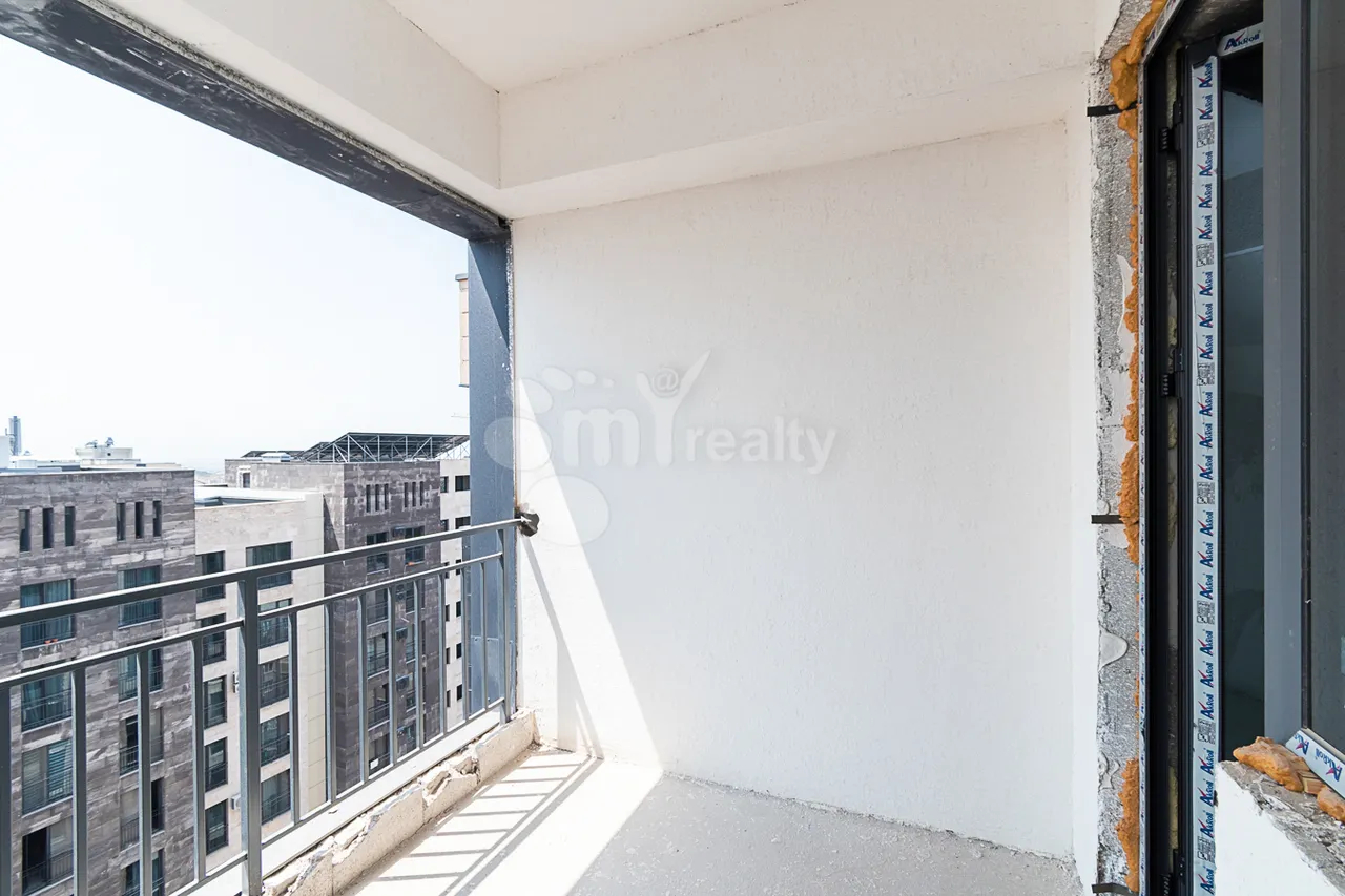 4 bedroom apartment for sale Leningradyan st., Malatsia-Sébastia Yerevan, 161167