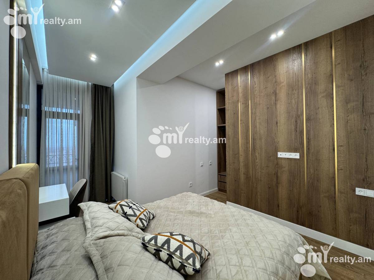 3 սենյականոց բնակարան վարձով Անտառային, Գ.Էմինի փող., Կենտրոն Երևան, 160043