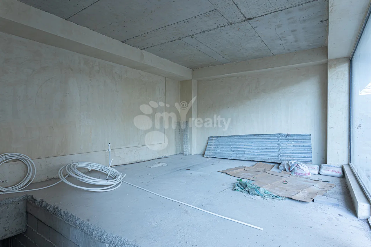 Commercial property for sale Sevak St, Kanaqer-Zeytun Yerevan, 157323