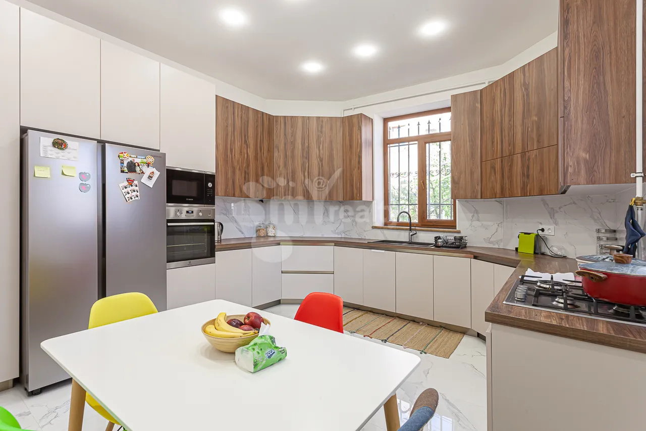 Купить дом Давид Бек, Нор-Норк Ереван, 159832