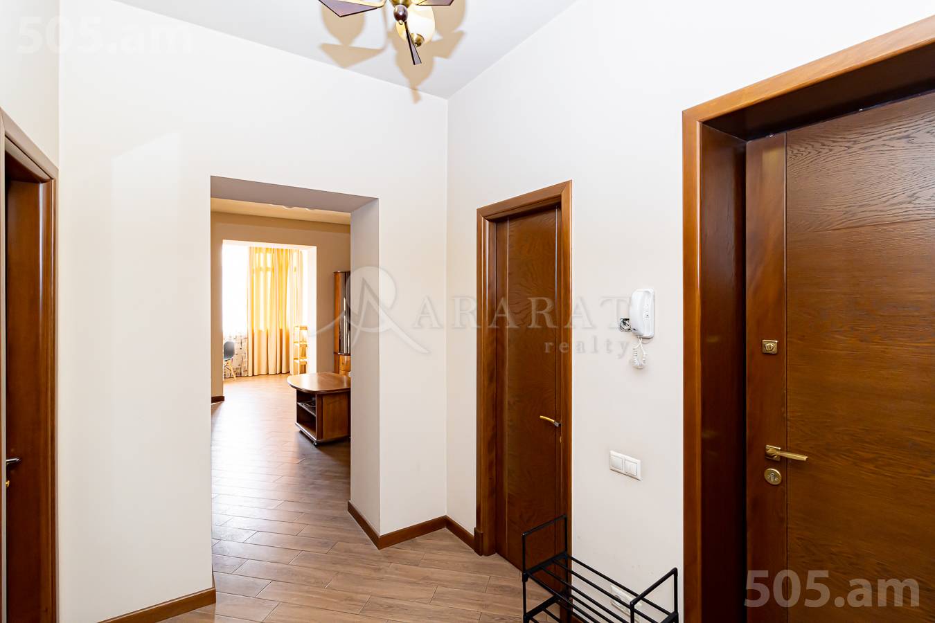 2 bedroom apartment for rent , Center Yerevan, 154621
