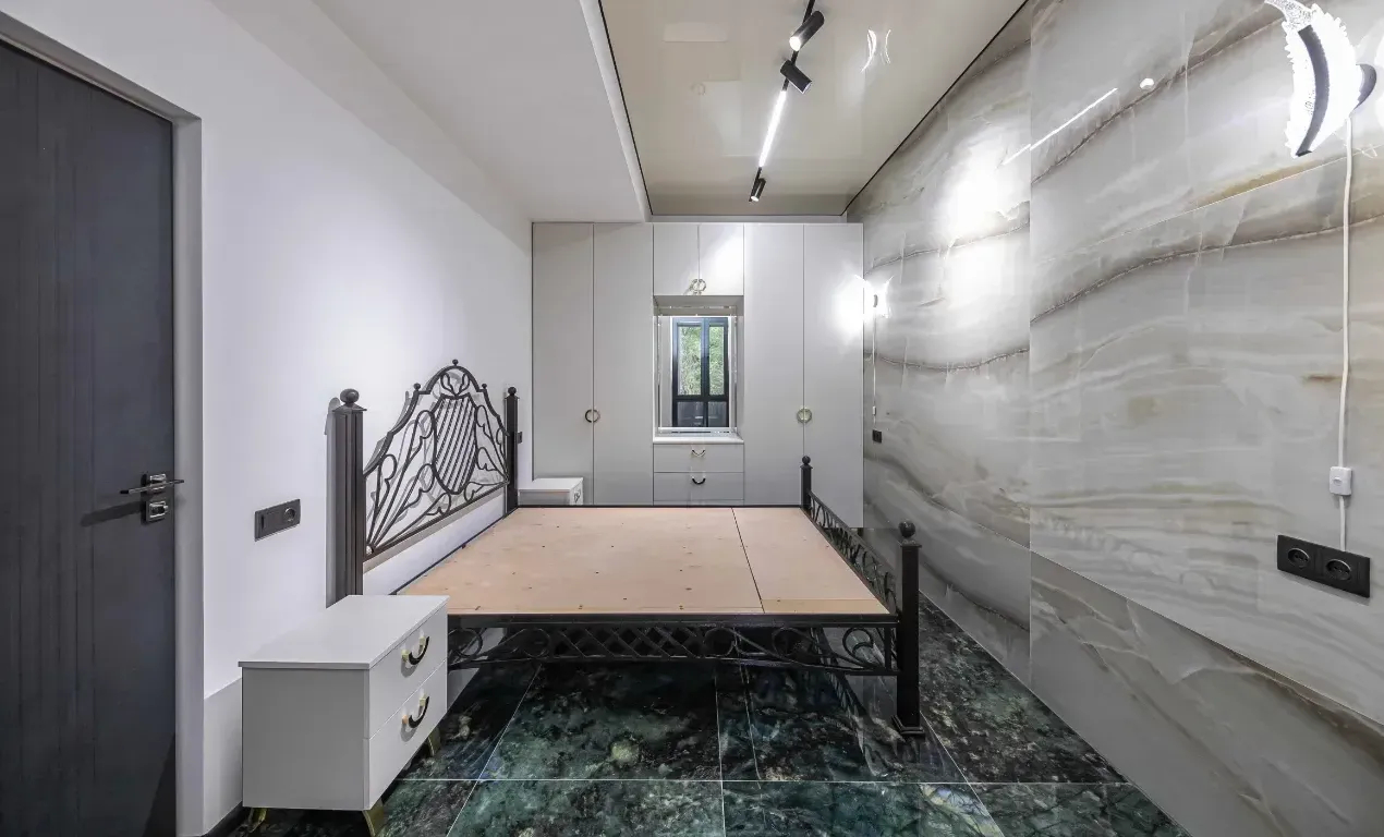 2 bedroom apartment for sale Lvovyan St, Nor-Nork Yerevan, 161719