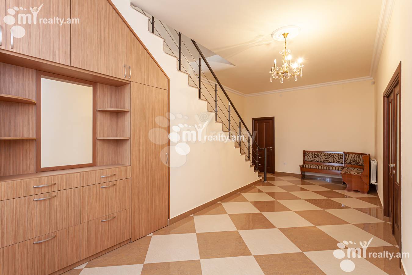 House for sale Noy district, Malatsia-Sébastia Yerevan, 150498