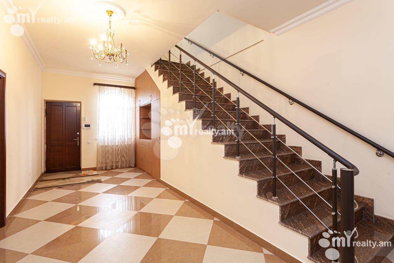House for sale Noy district, Malatsia-Sébastia Yerevan, 150498