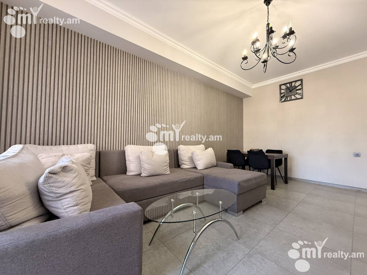 3 bedroom apartment for sale Davtashen 1 district, Dawtaschen Yerevan, 158729