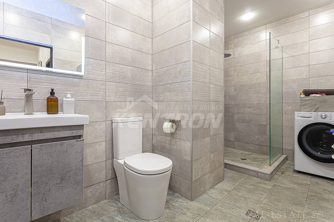 2 bedroom apartment for sale V.Vagharshyan St, Arabkir Yerevan, 144171
