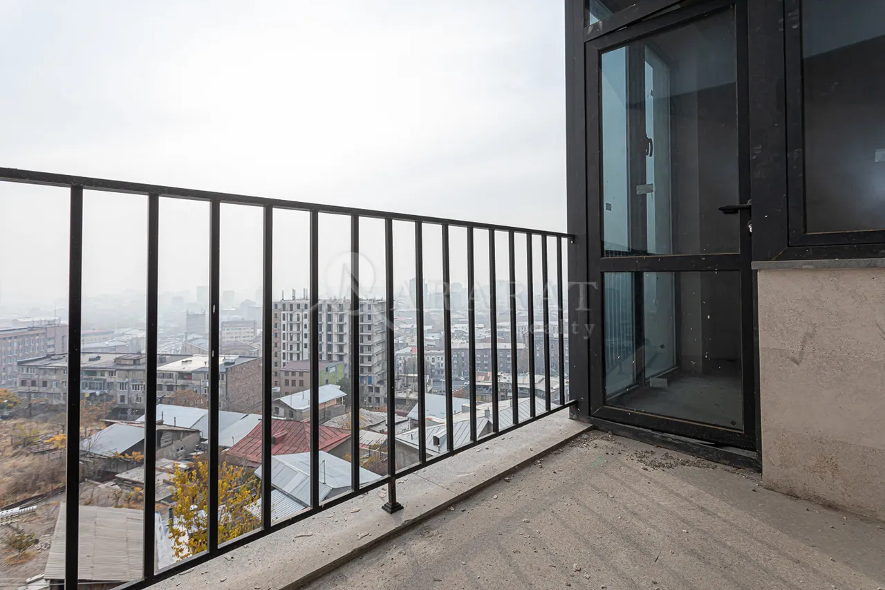 2 bedroom apartment for sale rue d'Aygestan 11, Center Yerevan, 157978