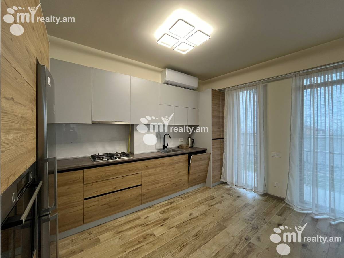 3 bedroom apartment for rent Bagrevand district, Nor Nork Yerevan, 157923