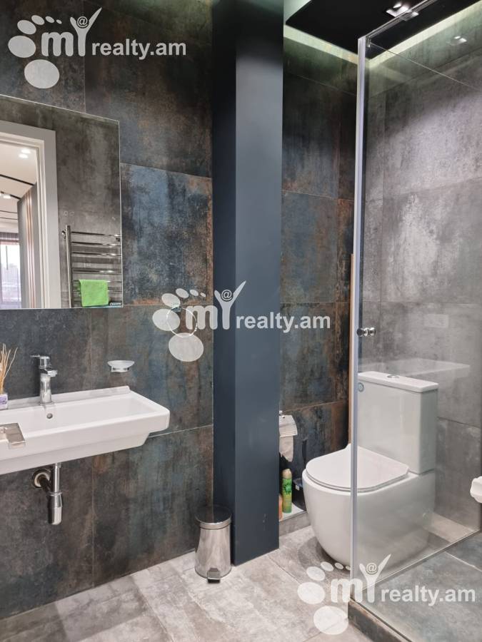 3 bedroom apartment for rent Komitas Ave, Arabkir Yerevan, 158294