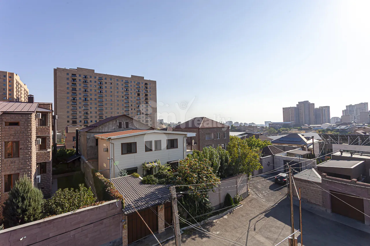 House for rent خیابان داوتاشِن بلوک 3, داوتاشِن ایروان, 161968