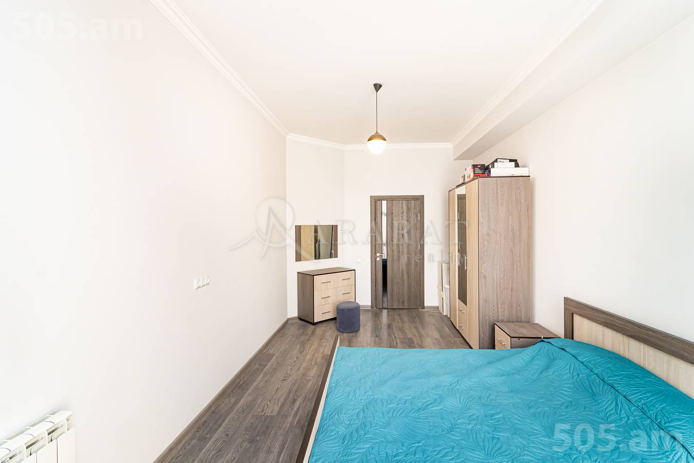 2 սենյականոց բնակարան  Անտառային փող, Կենտրոն Երևան, 136770