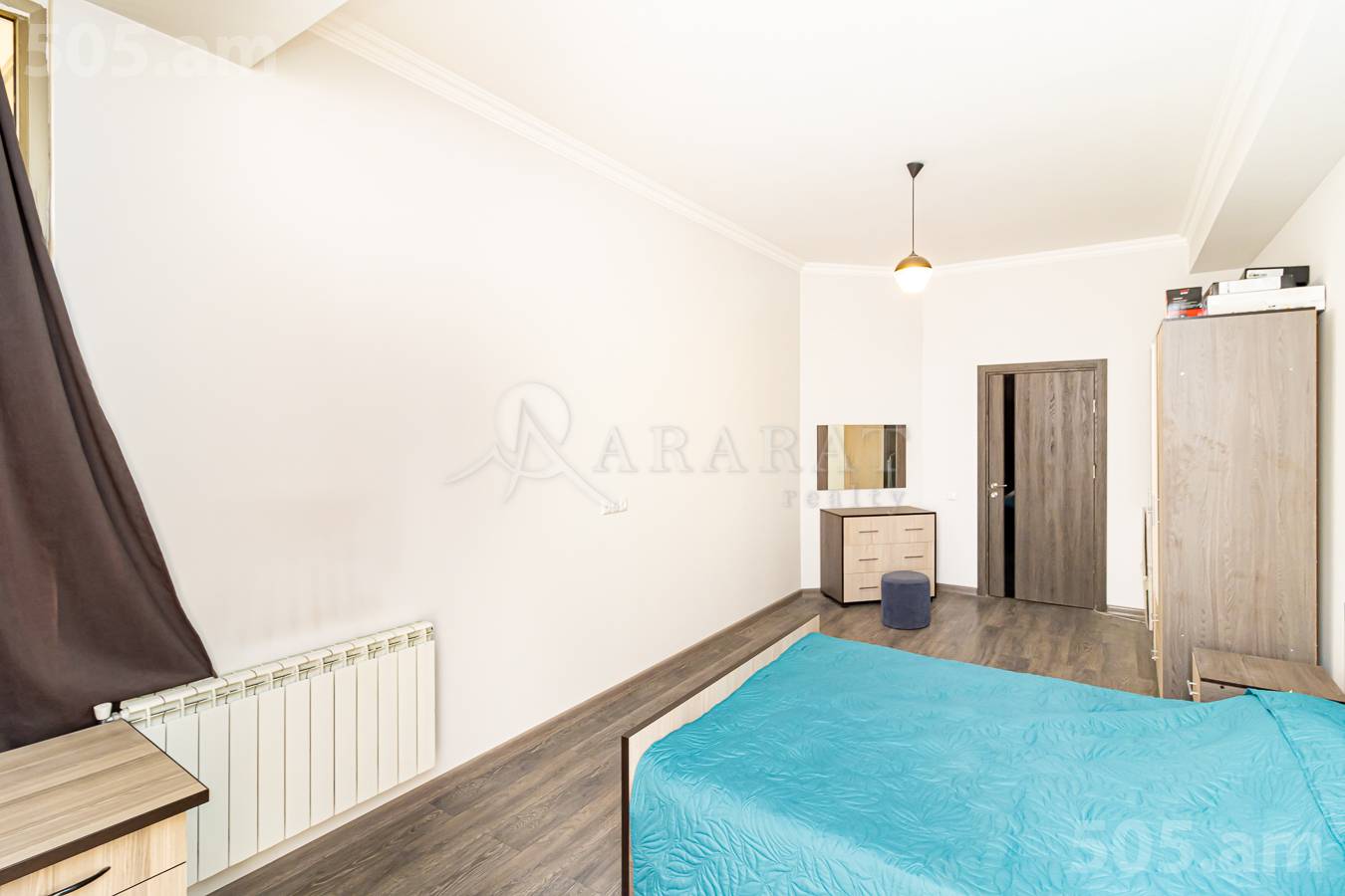 2 սենյականոց բնակարան  Անտառային փող, Կենտրոն Երևան, 136770