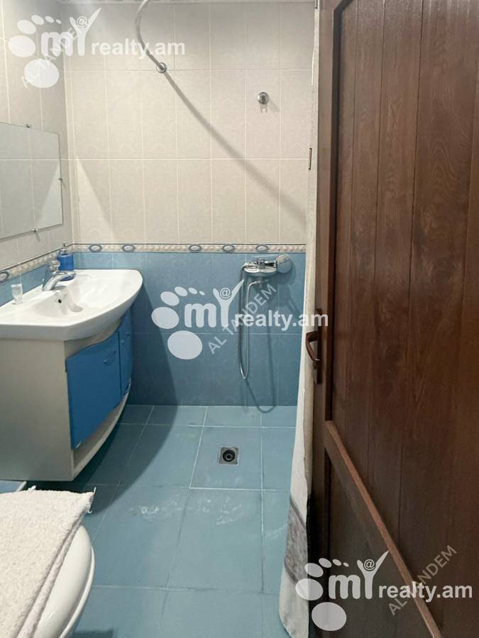 2 սենյականոց բնակարան  Կորյուն փող, Կենտրոն Երևան, 153935