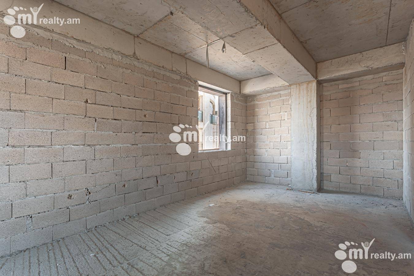 2 bedroom apartment for sale Antarayin St, Center Yerevan, 154875