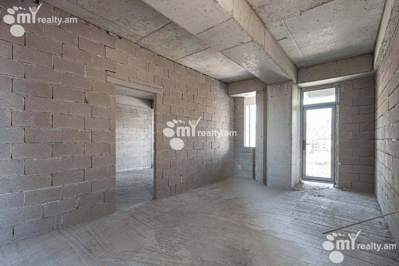2 bedroom apartment for sale Antarayin St, Center Yerevan, 154875