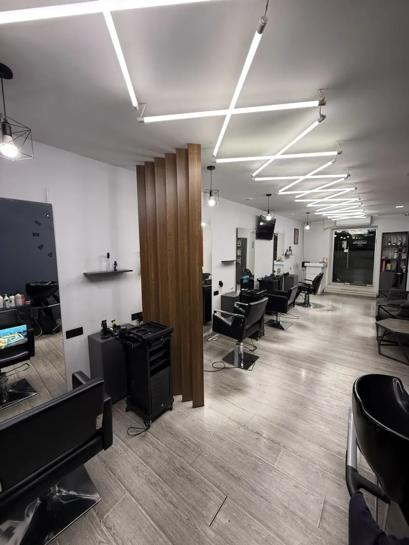 Commercial property for rent Teryan St, Center Yerevan, 158206