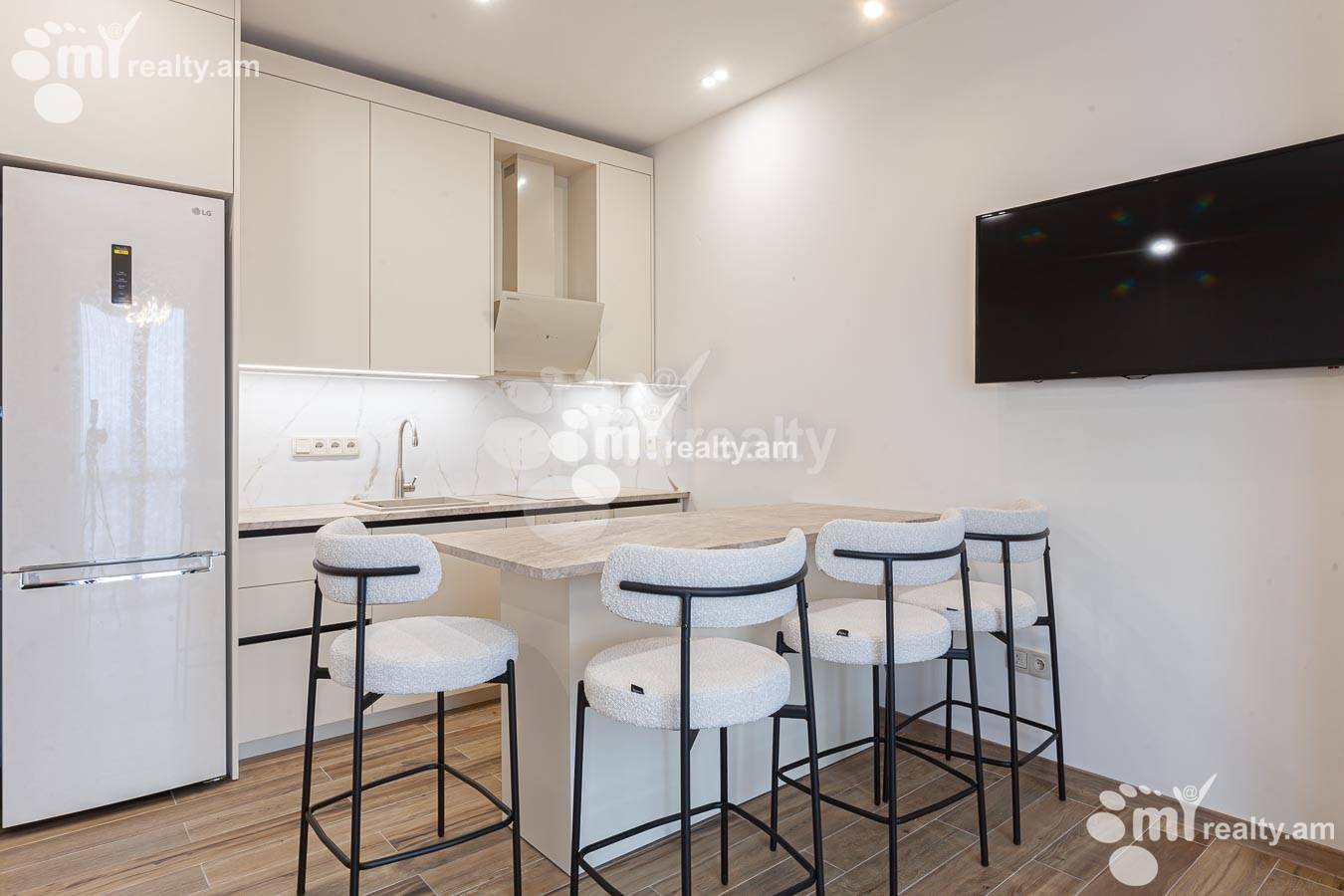 2 bedroom apartment for sale Davit Anhaxt St, Quanaquère-Zeytoun Yerevan, 155257