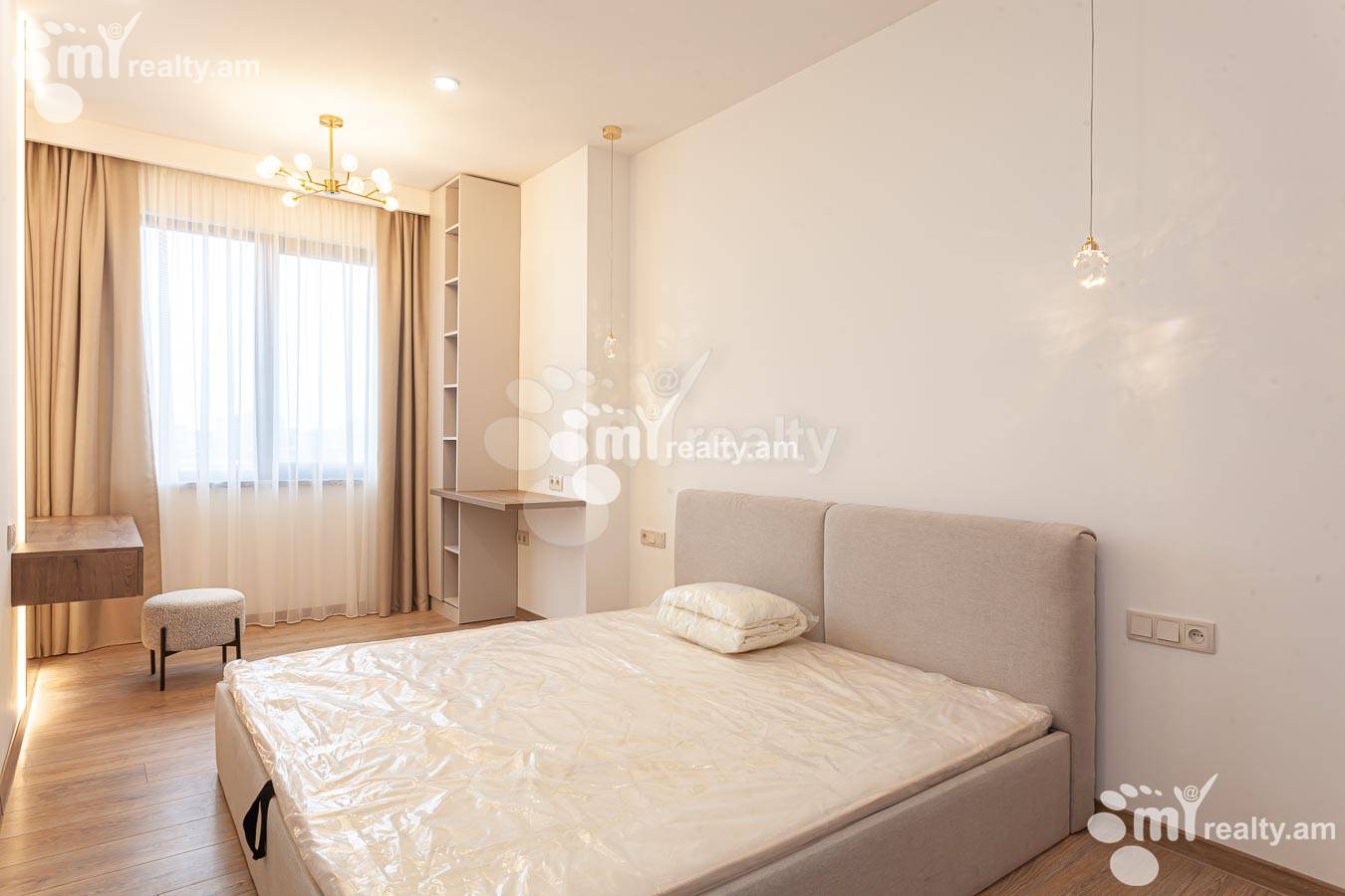 2 bedroom apartment for sale Davit Anhaxt St, Quanaquère-Zeytoun Yerevan, 155257