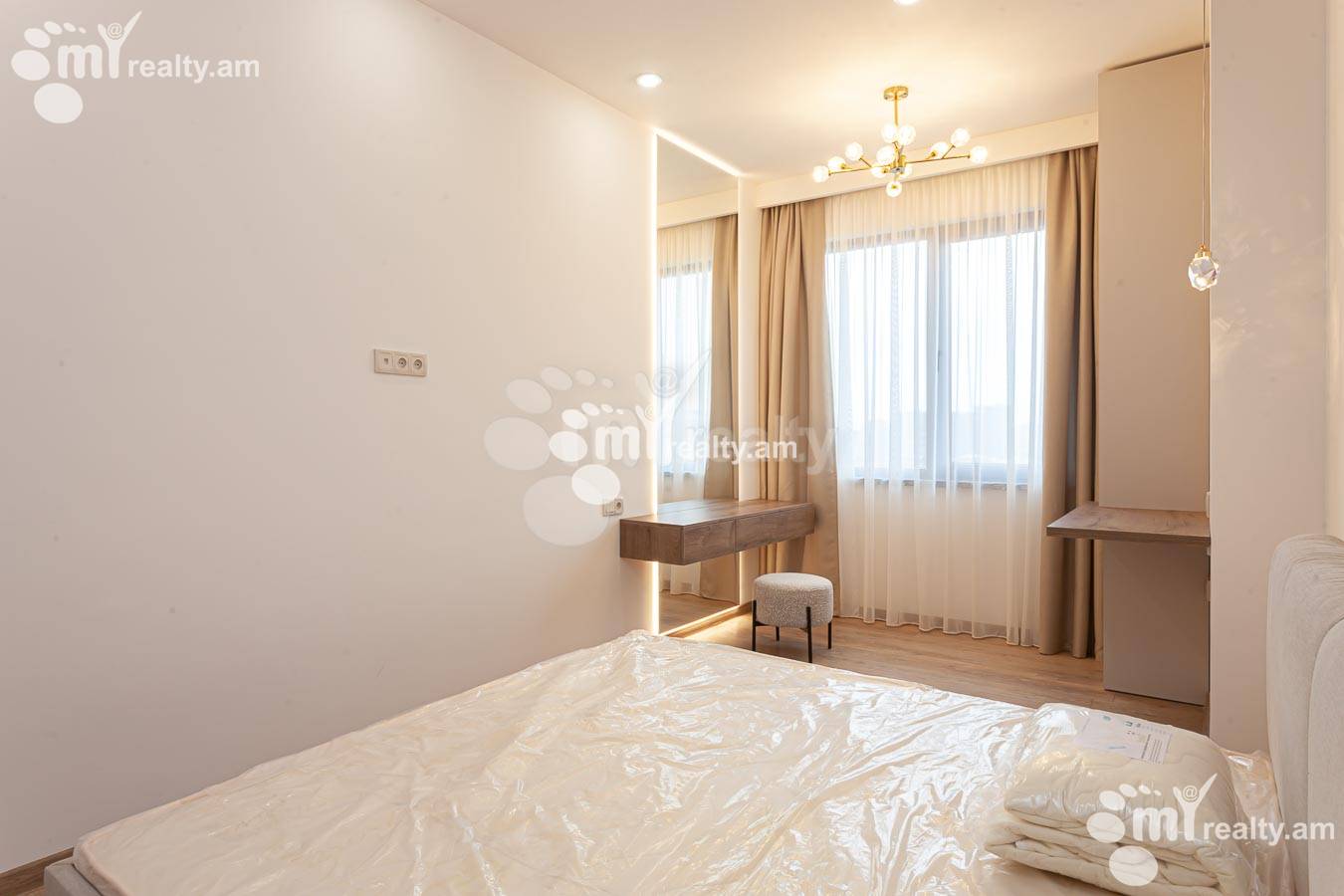 2 bedroom apartment for sale Davit Anhaxt St, Quanaquère-Zeytoun Yerevan, 155257